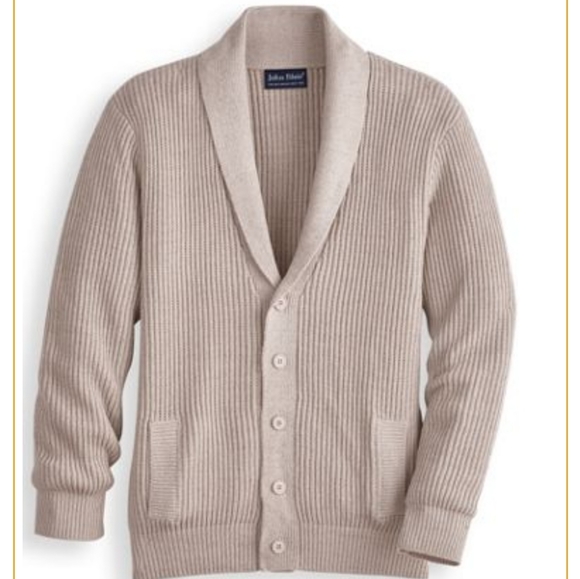 John Blair Other - JOHN BLAIR Knit Cardigan Sweater